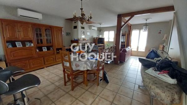 COMMERCES ET ECOLES à PROXIMITE !