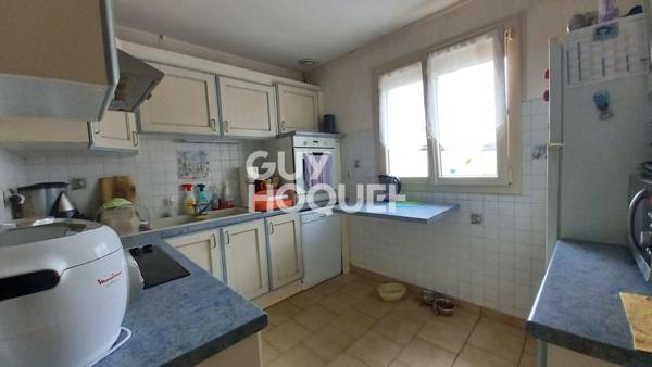 COMMERCES ET ECOLES à PROXIMITE !