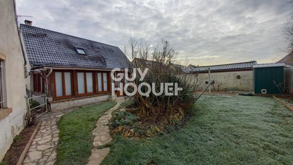 COMMERCES ET ECOLES à PROXIMITE !