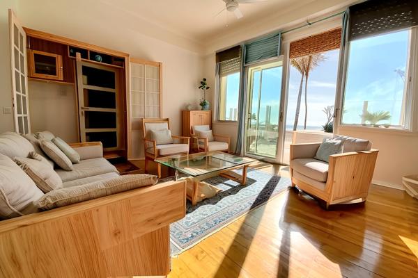 Appartement 4 pièces - 91 m² Bien prestige