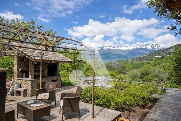 Demeure de Prestige 20 pièces 626.51 m2