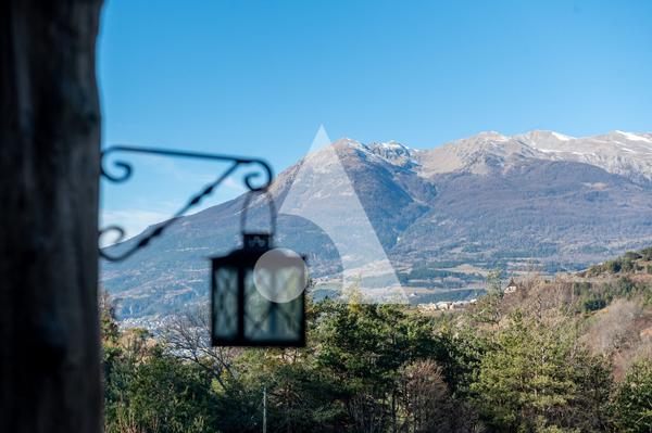 Demeure de Prestige 20 pièces 626.51 m2