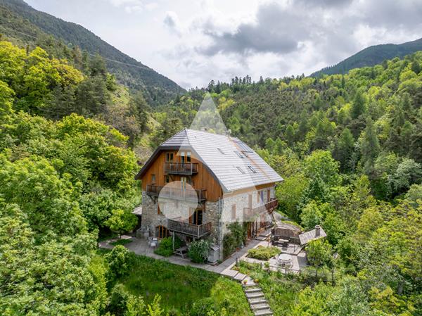 Demeure de Prestige 20 pièces 626.51 m2