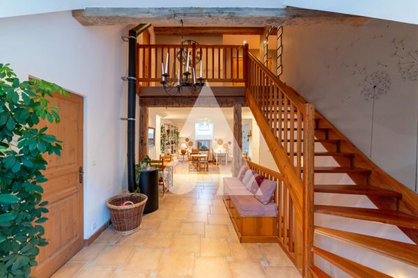 Demeure de Prestige 20 pièces 626.51 m2
