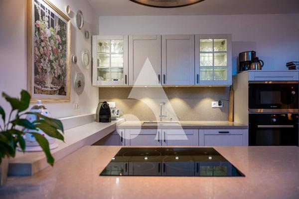Demeure de Prestige 20 pièces 626.51 m2