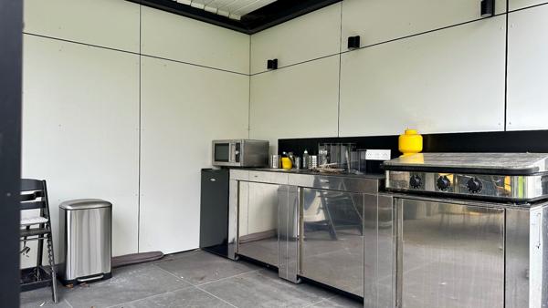 Maison d’exception au bord de la Lys – 7 pièces – 155 m² avec jardin et jacuzzi