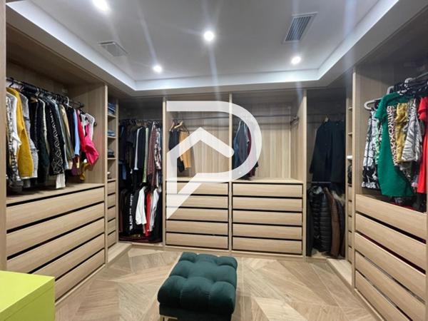 Demeure Contemporaine 9 pièces 200 m2