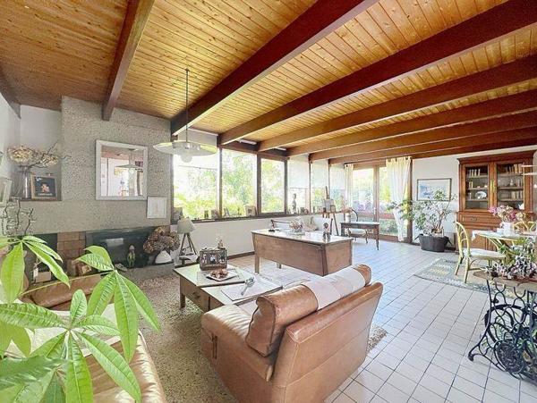 Maison 462 000 € Brest 7 p 156 m² DPE E