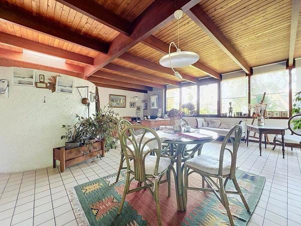 Maison 462 000 € Brest 7 p 156 m² DPE E