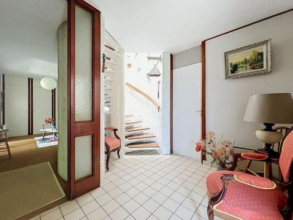 Maison 462 000 € Brest 7 p 156 m² DPE E