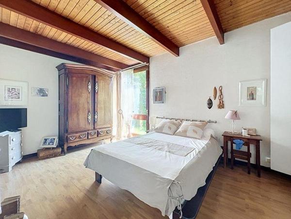 Maison 462 000 € Brest 7 p 156 m² DPE E
