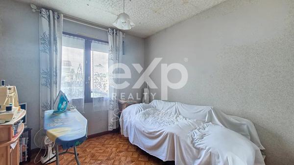 Maison familiale 75 m² avec terrasse et garage – Ambarès-et-Lagrave centre, proche gare et écoles