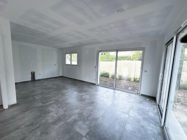 Maison neuve à woippy