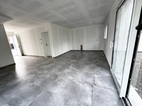 Maison neuve à woippy