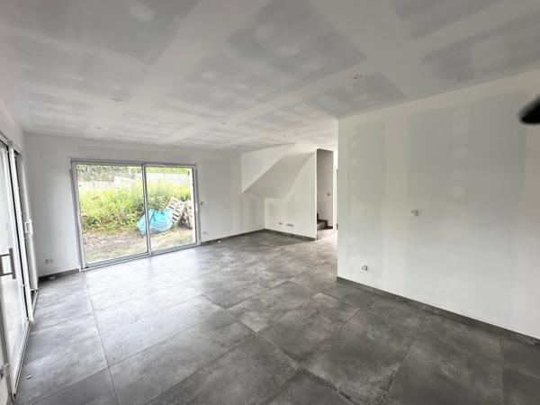 Maison neuve à woippy