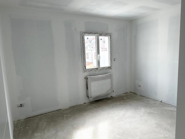 Maison neuve à woippy