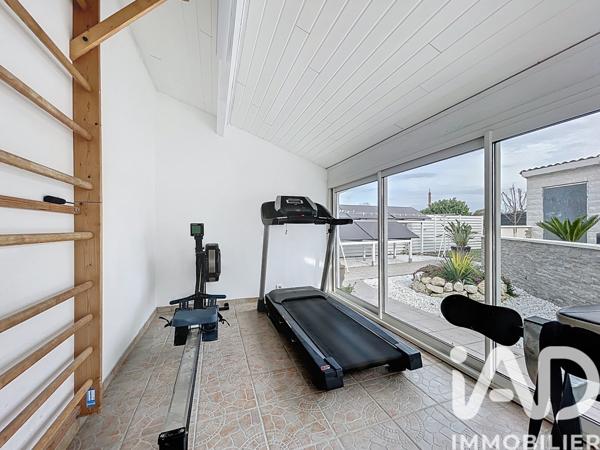 Maison à vendre 5 pièces 120 m² Estillac