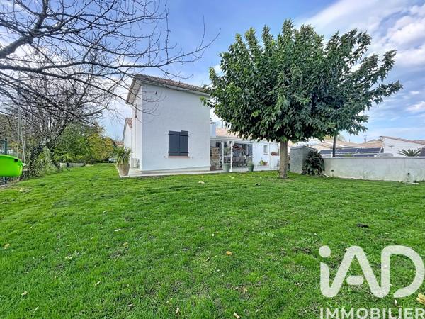 Maison à vendre 5 pièces 120 m² Estillac