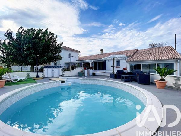 Maison à vendre 5 pièces 120 m² Estillac