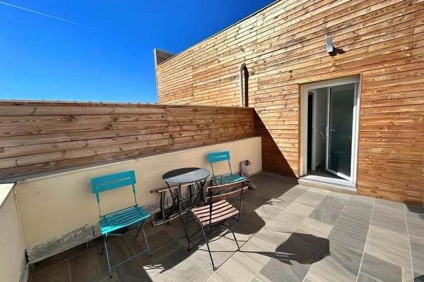 Maison Montreuil 4 pièce(s) 72.60 m2