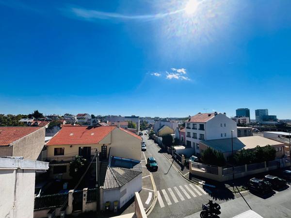 Maison Montreuil 4 pièce(s) 72.60 m2