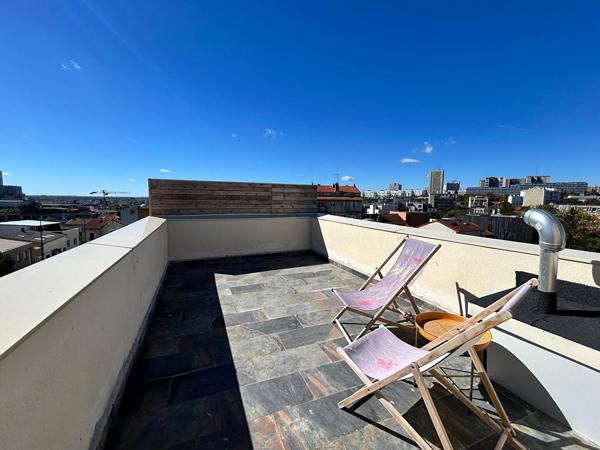 Maison Montreuil 4 pièce(s) 72.60 m2