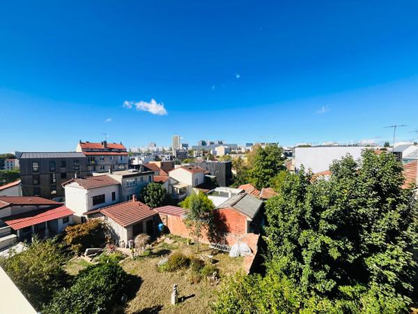 Maison Montreuil 4 pièce(s) 72.60 m2