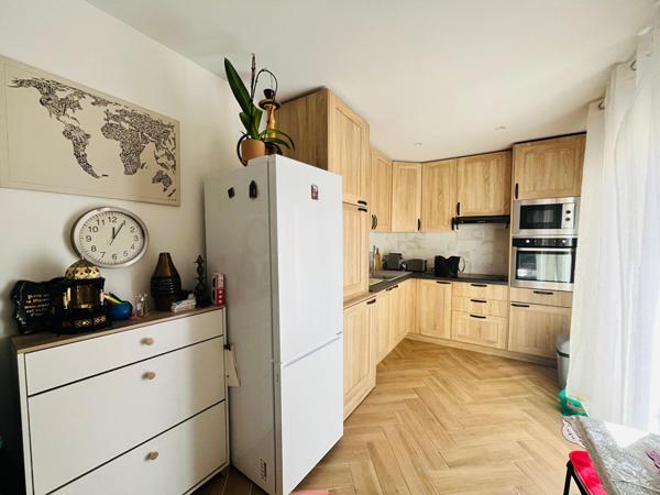 Maison Montreuil 4 pièce(s) 72.60 m2