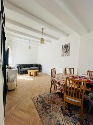 Maison Montreuil 4 pièce(s) 72.60 m2