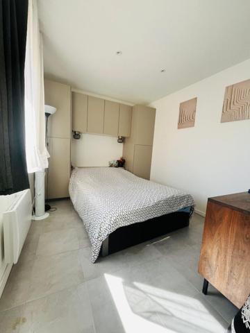 Maison Montreuil 4 pièce(s) 72.60 m2