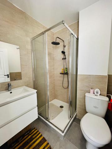 Maison Montreuil 4 pièce(s) 72.60 m2