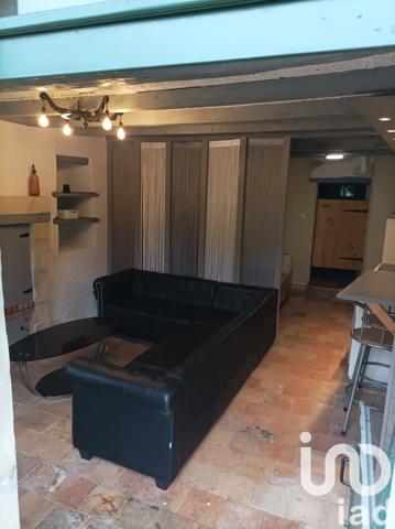 Maison à vendre 4 pièces 84 m² Lussault-sur-Loire