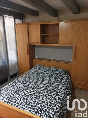 Maison à vendre 4 pièces 84 m² Lussault-sur-Loire