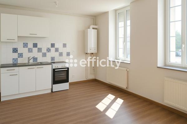 Appartement 5 pièces - 105 m²