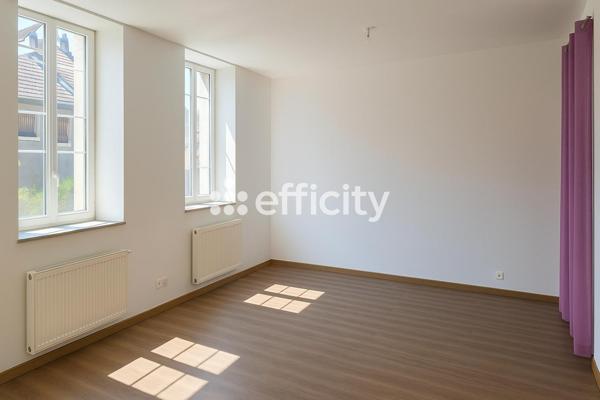 Appartement 5 pièces - 105 m²
