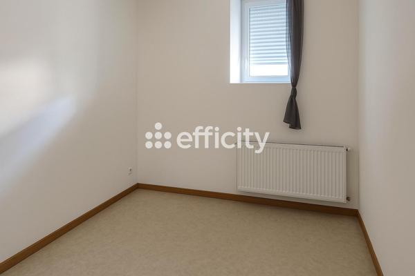 Appartement 5 pièces - 105 m²