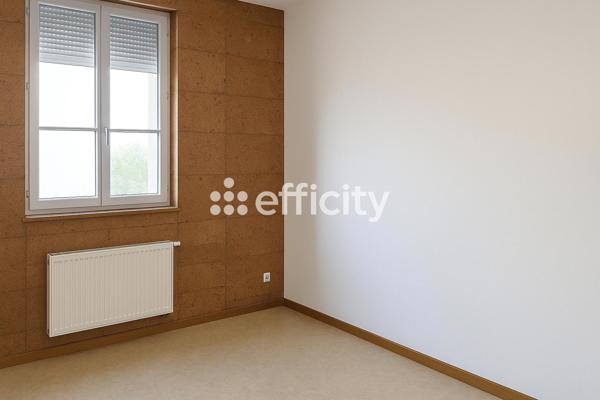 Appartement 5 pièces - 105 m²