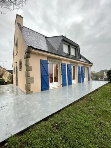 Maison à vendre à Theix-Noyalo dans le Morbihan (56450), ref : 56002-1362