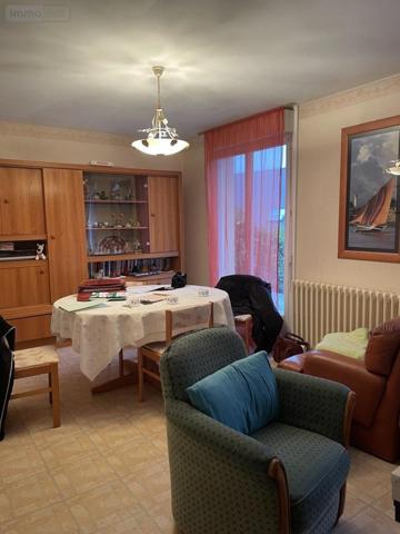 Maison à vendre à Theix-Noyalo dans le Morbihan (56450), ref : 56002-1362