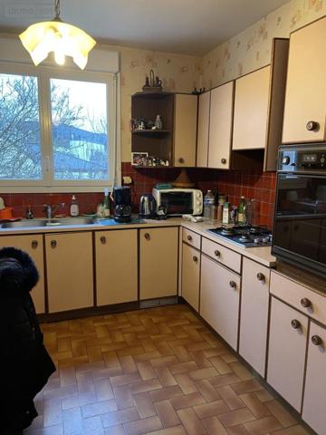 Maison à vendre à Theix-Noyalo dans le Morbihan (56450), ref : 56002-1362