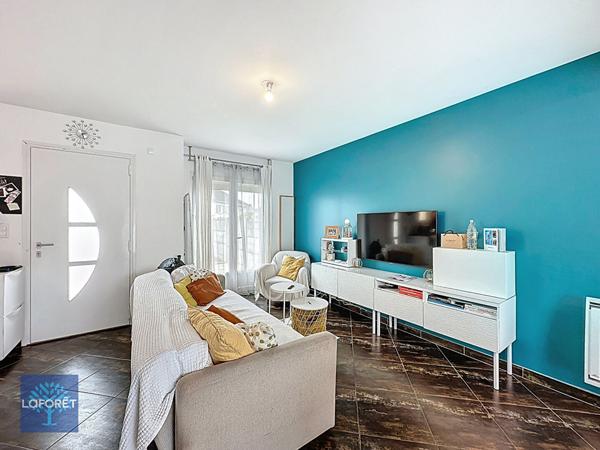 Achat maison Le Plessis-Pâté - 4 pièce(s) - 75 m² - 349 000 €