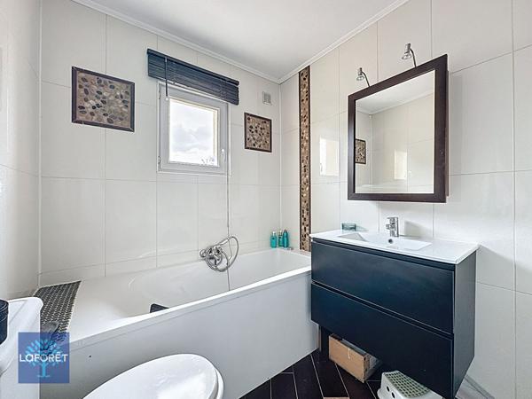 Achat maison Le Plessis-Pâté - 4 pièce(s) - 75 m² - 349 000 €