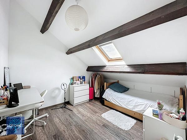 Achat maison Le Plessis-Pâté - 4 pièce(s) - 75 m² - 349 000 €