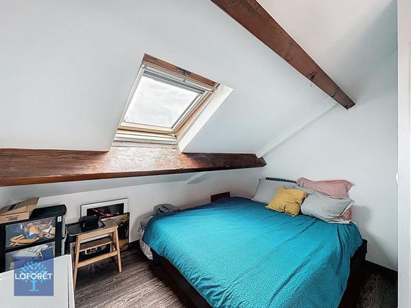 Achat maison Le Plessis-Pâté - 4 pièce(s) - 75 m² - 349 000 €