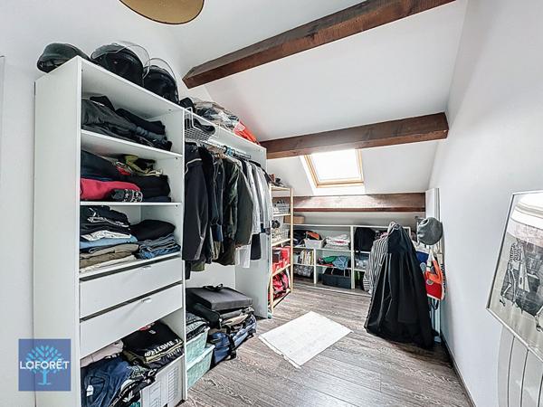 Achat maison Le Plessis-Pâté - 4 pièce(s) - 75 m² - 349 000 €