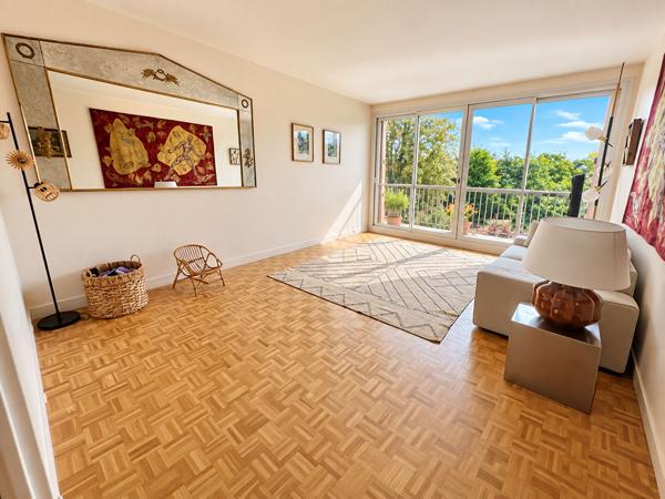 Appartement Le Perreux Sur Marne 4 pièce(s) 79.5 m2