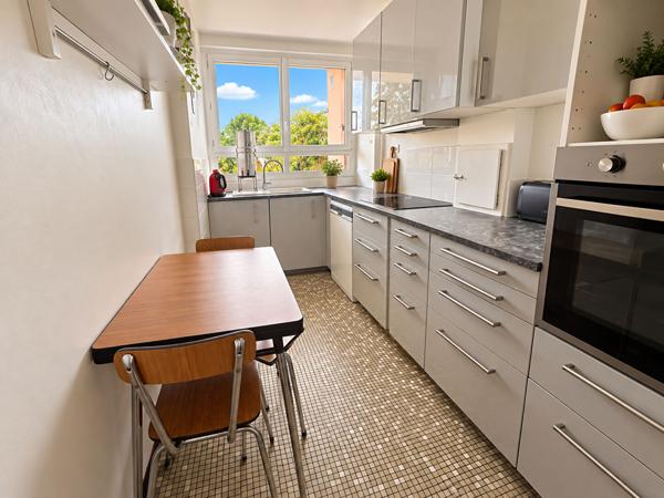 Appartement Le Perreux Sur Marne 4 pièce(s) 79.5 m2