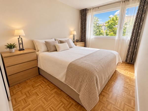 Appartement Le Perreux Sur Marne 4 pièce(s) 79.5 m2