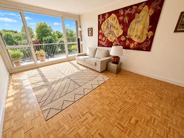 Appartement Le Perreux Sur Marne 4 pièce(s) 79.5 m2