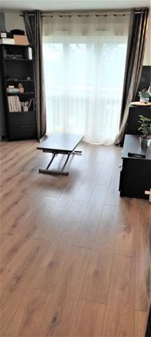 Studio meublé de 29m2